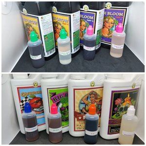 Sensi pH Perfect Grow And Bloom hobbyists level 3 oz